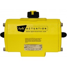 Apollo actuator Models A0025-A4000